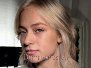 Dominocroston