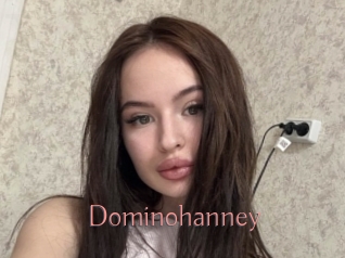 Dominohanney