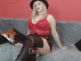 Domjulya