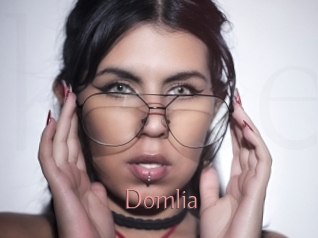 Domlia