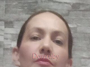 Domruby