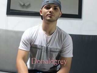 Donaldgrey