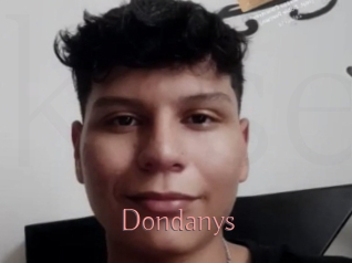 Dondanys
