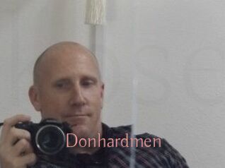 Donhardmen