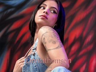 Doniathomson
