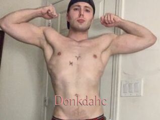 Donkdahc