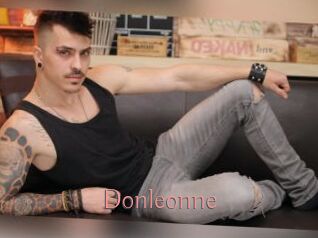 donleonne Kostenlose Sexcams