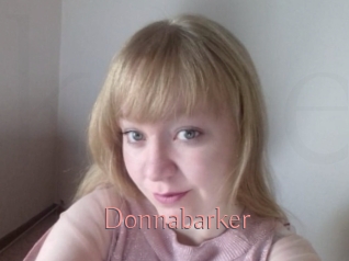 Donnabarker