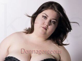 Donnagorgeous