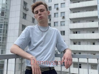 donnystorm Kostenlose Sexcams