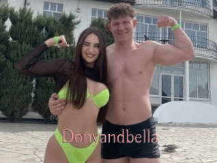 Donyandbella