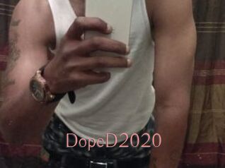 DopeD2020