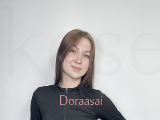 doraasai Kostenlose Sexcams