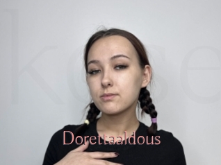 Dorettaaldous