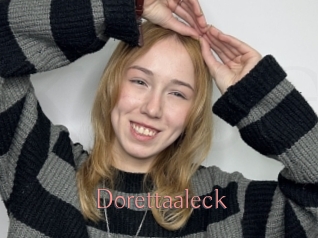 Dorettaaleck