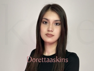 Dorettaaskins