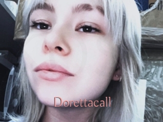 Dorettacall