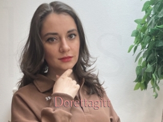 Dorettagitt