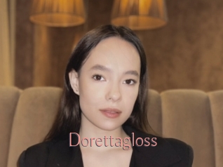 Dorettagloss