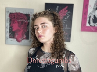 Dorettagumbs