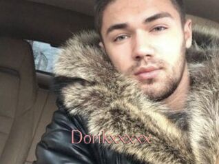 Dorikxxxxx