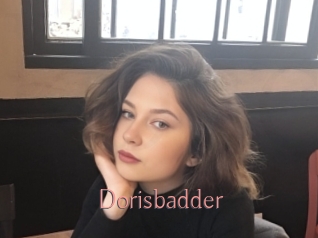Dorisbadder