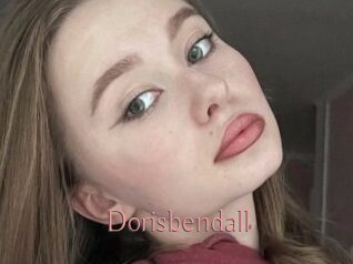 Dorisbendall
