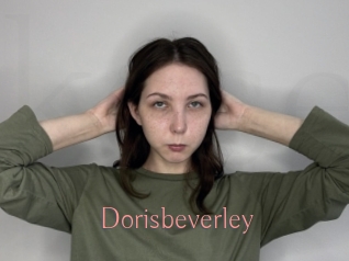 Dorisbeverley