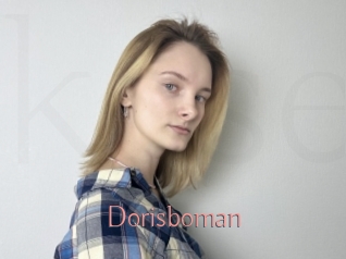 Dorisboman