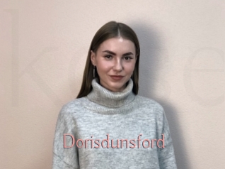 Dorisdunsford