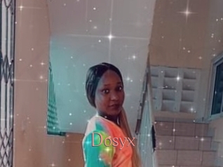 Dosyx