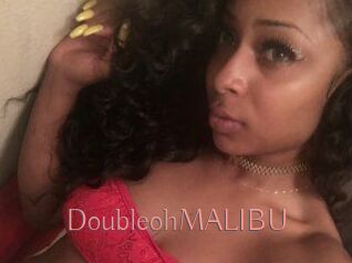 DoubleohMALIBU