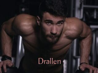 Drallen