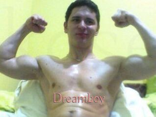 dreamboy Kostenlose Sexcams
