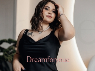 Dreamforyoue