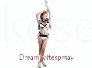 Dreamhottespinay