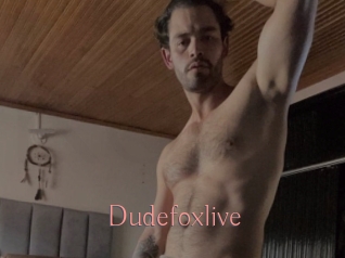 Dudefoxlive