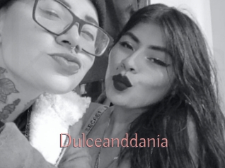 Dulceanddania