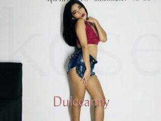 Dulceanny