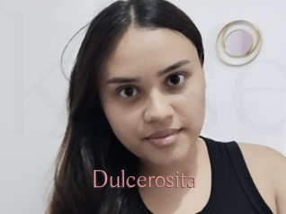 Dulcerosita
