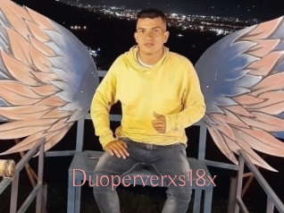 Duoperverxs18x