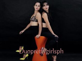 Duoprettygirlsph