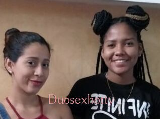 Duosexhotty