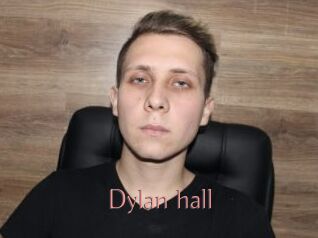 Dylan_hall