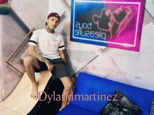 Dylandmartinez