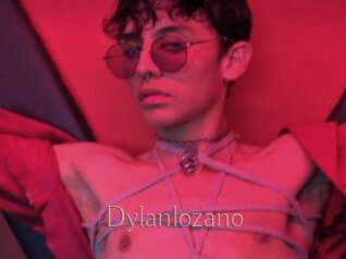 Dylanlozano
