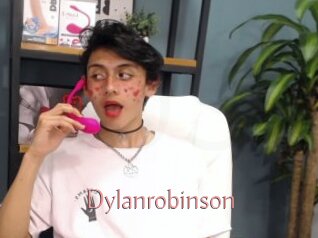 Dylanrobinson