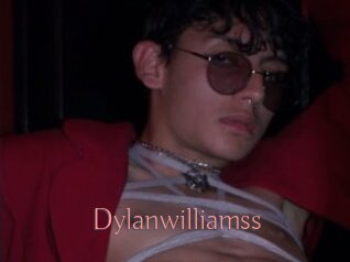 Dylanwilliamss