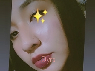 Dyrs