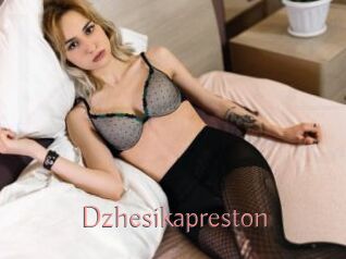 Dzhesikapreston